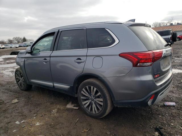 Photo 1 VIN: JA4AD3A31KJ001541 - MITSUBISHI OUTLANDER 