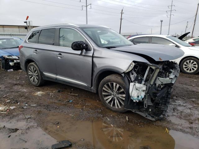 Photo 3 VIN: JA4AD3A31KJ001541 - MITSUBISHI OUTLANDER 