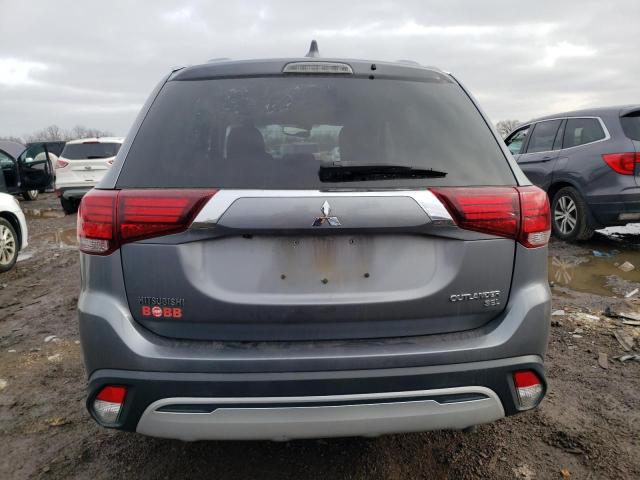 Photo 5 VIN: JA4AD3A31KJ001541 - MITSUBISHI OUTLANDER 