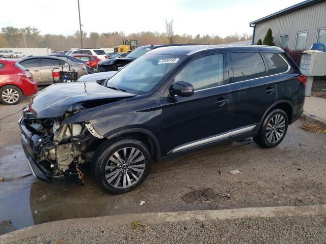 Photo 0 VIN: JA4AD3A31KZ005669 - MITSUBISHI OUTLANDER 