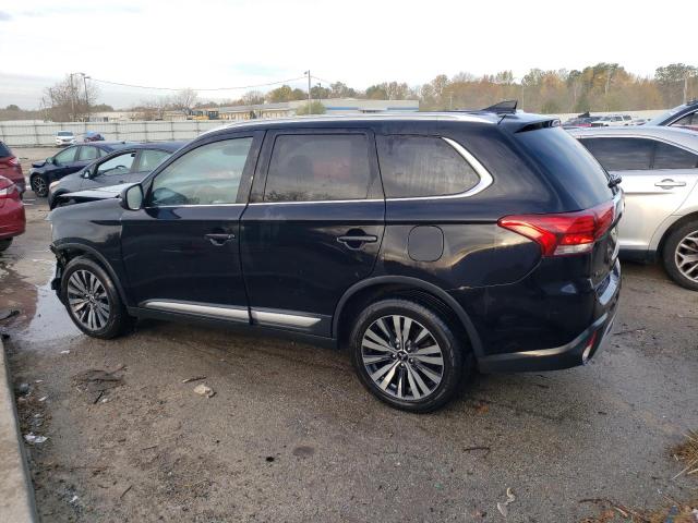 Photo 1 VIN: JA4AD3A31KZ005669 - MITSUBISHI OUTLANDER 