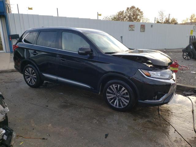 Photo 3 VIN: JA4AD3A31KZ005669 - MITSUBISHI OUTLANDER 