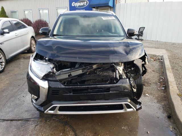 Photo 4 VIN: JA4AD3A31KZ005669 - MITSUBISHI OUTLANDER 