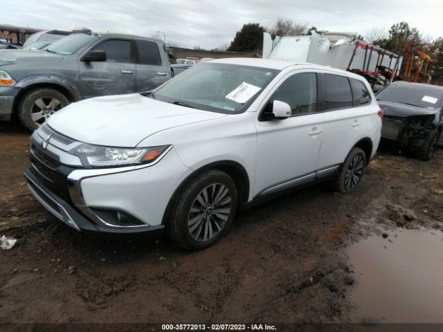 Photo 1 VIN: JA4AD3A31KZ006997 - MITSUBISHI OUTLANDER 