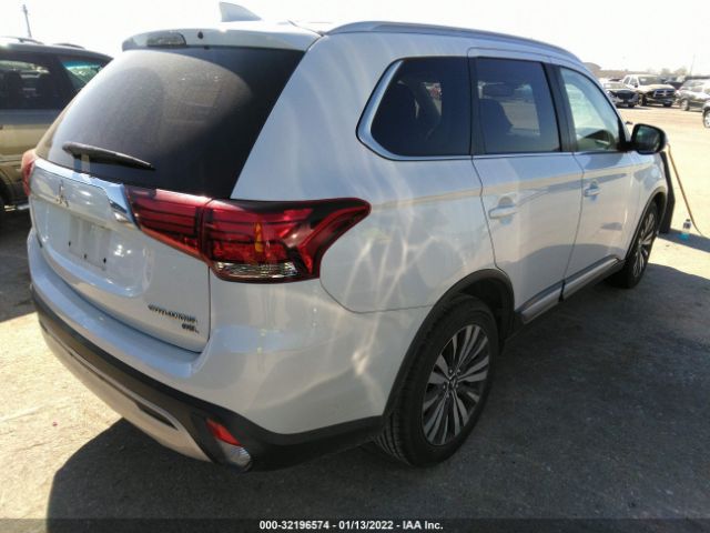 Photo 3 VIN: JA4AD3A31KZ007275 - MITSUBISHI OUTLANDER 