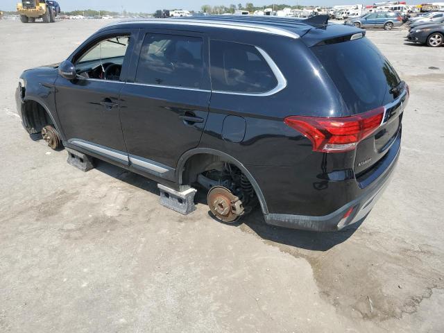 Photo 1 VIN: JA4AD3A31KZ011858 - MITSUBISHI OUTLANDER 