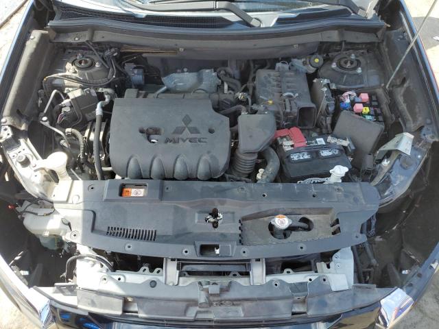 Photo 11 VIN: JA4AD3A31KZ011858 - MITSUBISHI OUTLANDER 