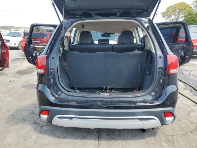 Photo 12 VIN: JA4AD3A31KZ011858 - MITSUBISHI OUTLANDER 