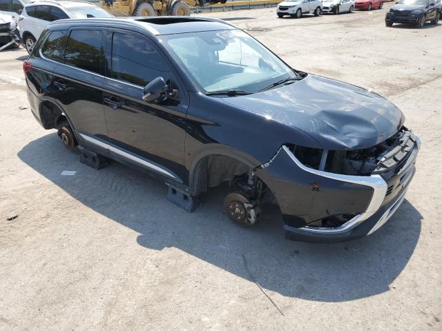 Photo 3 VIN: JA4AD3A31KZ011858 - MITSUBISHI OUTLANDER 