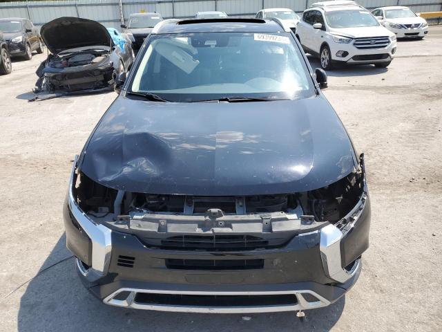 Photo 4 VIN: JA4AD3A31KZ011858 - MITSUBISHI OUTLANDER 