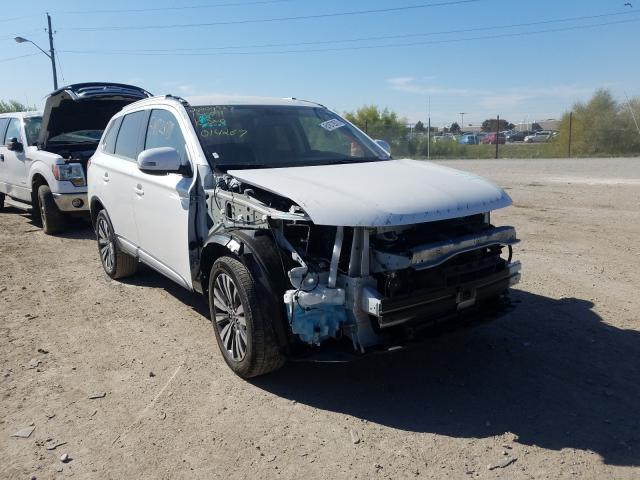 Photo 0 VIN: JA4AD3A31KZ014257 - MITSUBISHI OUTLANDER 