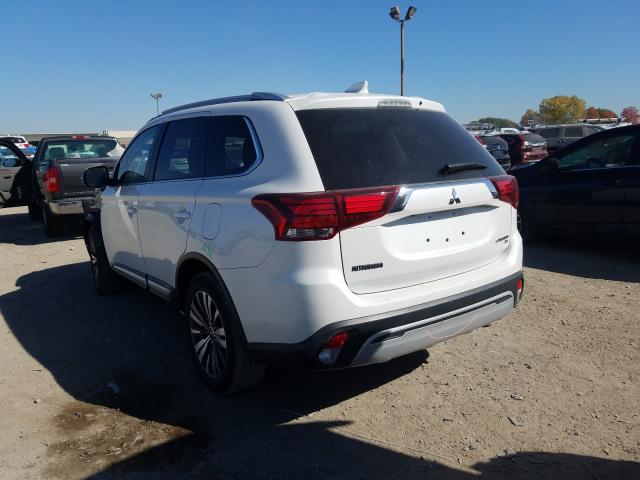 Photo 2 VIN: JA4AD3A31KZ014257 - MITSUBISHI OUTLANDER 