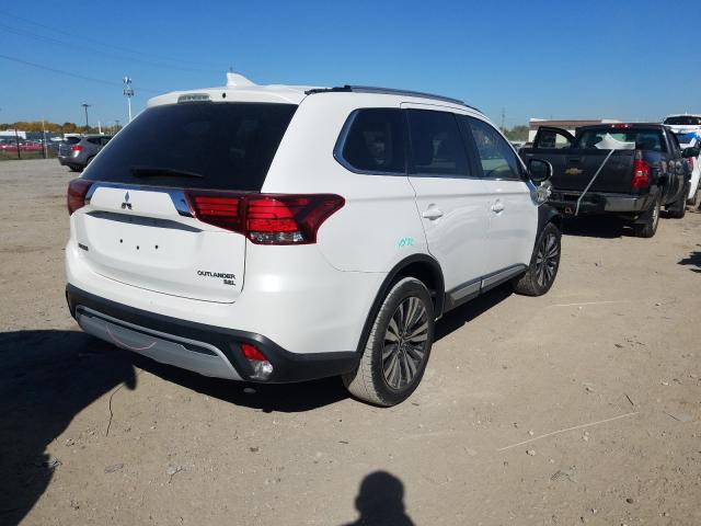 Photo 3 VIN: JA4AD3A31KZ014257 - MITSUBISHI OUTLANDER 