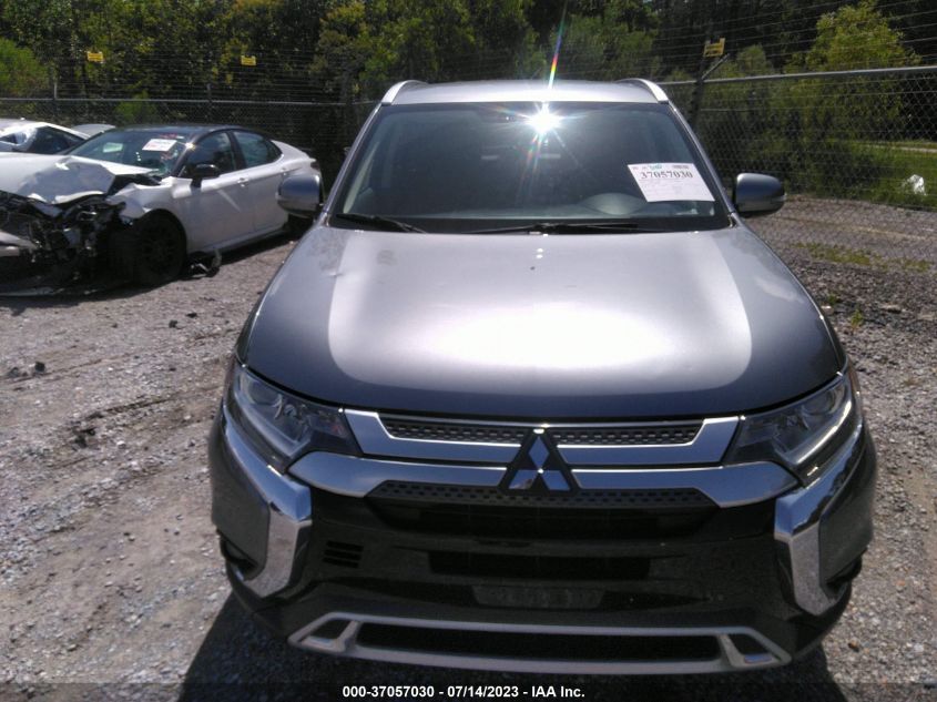 Photo 11 VIN: JA4AD3A31KZ018888 - MITSUBISHI OUTLANDER 