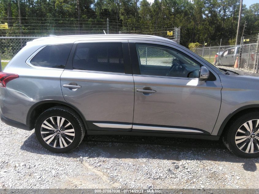 Photo 12 VIN: JA4AD3A31KZ018888 - MITSUBISHI OUTLANDER 