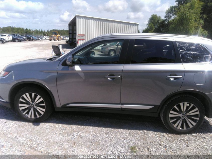 Photo 13 VIN: JA4AD3A31KZ018888 - MITSUBISHI OUTLANDER 