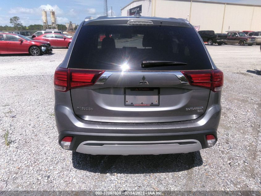 Photo 15 VIN: JA4AD3A31KZ018888 - MITSUBISHI OUTLANDER 