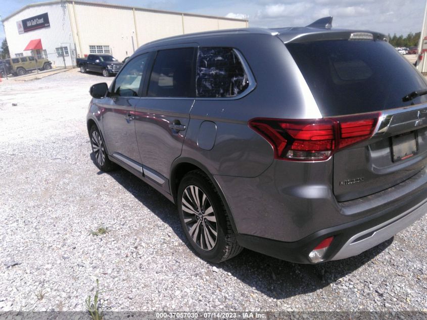 Photo 2 VIN: JA4AD3A31KZ018888 - MITSUBISHI OUTLANDER 