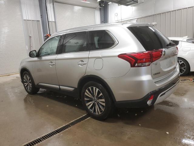 Photo 1 VIN: JA4AD3A31KZ020396 - MITSUBISHI OUTLANDER 