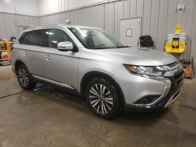 Photo 3 VIN: JA4AD3A31KZ020396 - MITSUBISHI OUTLANDER 