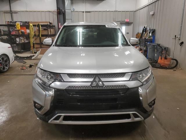 Photo 4 VIN: JA4AD3A31KZ020396 - MITSUBISHI OUTLANDER 