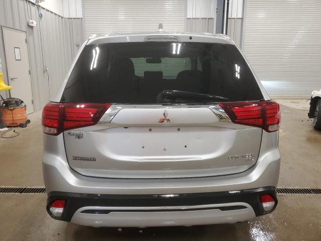 Photo 5 VIN: JA4AD3A31KZ020396 - MITSUBISHI OUTLANDER 