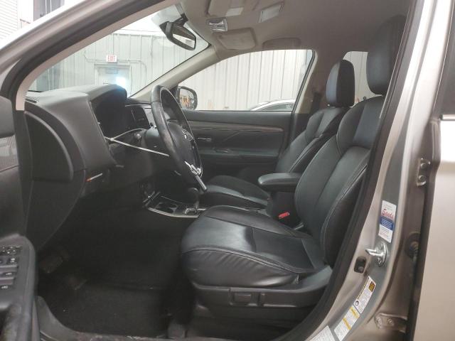 Photo 6 VIN: JA4AD3A31KZ020396 - MITSUBISHI OUTLANDER 