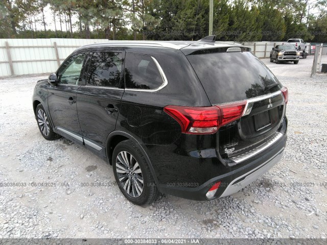 Photo 2 VIN: JA4AD3A31KZ022617 - MITSUBISHI OUTLANDER 