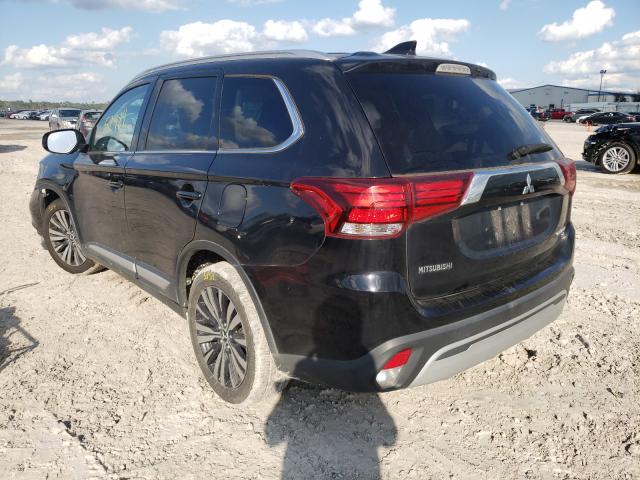 Photo 2 VIN: JA4AD3A31KZ026425 - MITSUBISHI OUTLANDER 