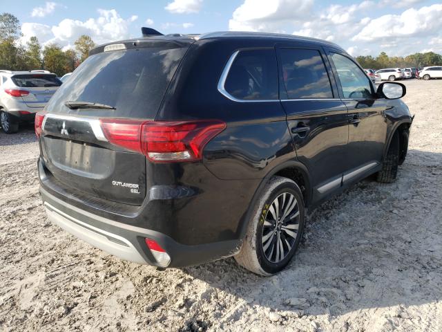 Photo 3 VIN: JA4AD3A31KZ026425 - MITSUBISHI OUTLANDER 