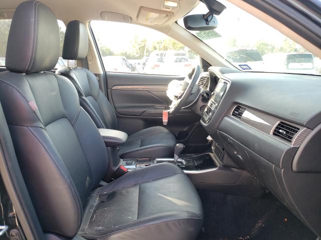 Photo 4 VIN: JA4AD3A31KZ026425 - MITSUBISHI OUTLANDER 