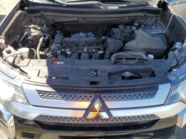 Photo 11 VIN: JA4AD3A31KZ027655 - MITSUBISHI OUTLANDER 