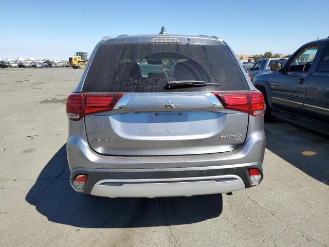 Photo 5 VIN: JA4AD3A31KZ027655 - MITSUBISHI OUTLANDER 