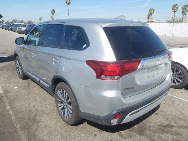 Photo 2 VIN: JA4AD3A31KZ034394 - MITSUBISHI OUTLANDER 