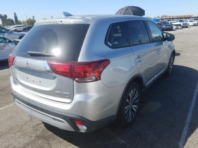 Photo 3 VIN: JA4AD3A31KZ034394 - MITSUBISHI OUTLANDER 