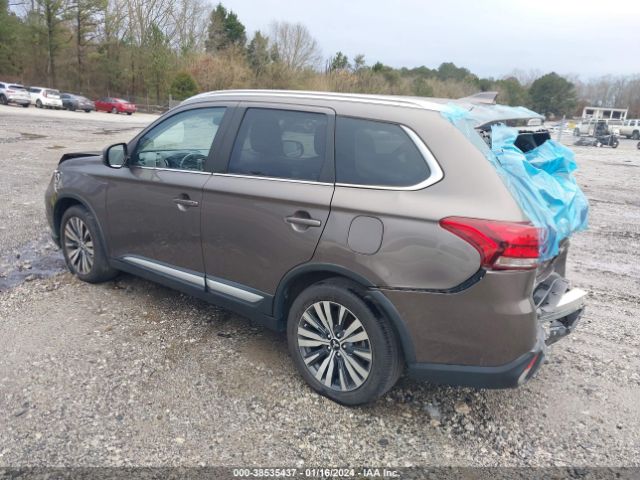 Photo 2 VIN: JA4AD3A31KZ034749 - MITSUBISHI OUTLANDER 