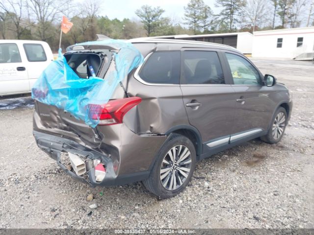 Photo 3 VIN: JA4AD3A31KZ034749 - MITSUBISHI OUTLANDER 