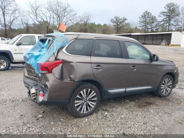 Photo 5 VIN: JA4AD3A31KZ034749 - MITSUBISHI OUTLANDER 