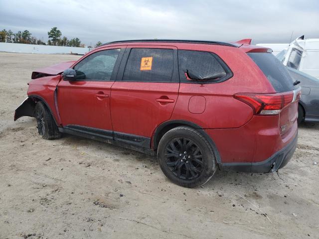 Photo 1 VIN: JA4AD3A31KZ035495 - MITSUBISHI OUTLANDER 