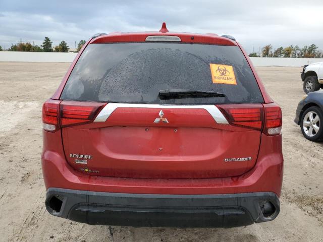 Photo 5 VIN: JA4AD3A31KZ035495 - MITSUBISHI OUTLANDER 