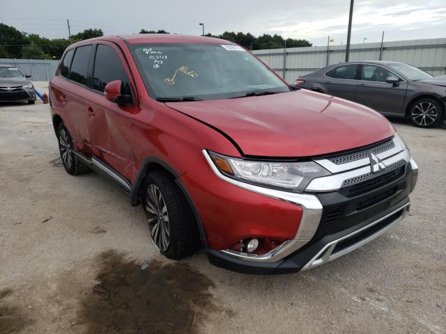 Photo 0 VIN: JA4AD3A31KZ037182 - MITSUBISHI OUTLANDER 