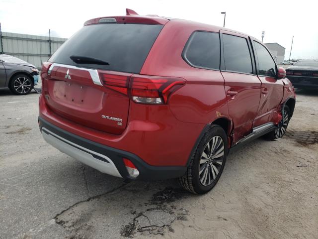 Photo 3 VIN: JA4AD3A31KZ037182 - MITSUBISHI OUTLANDER 