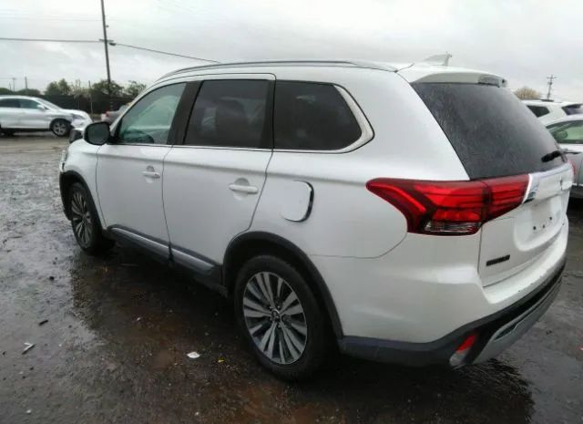 Photo 2 VIN: JA4AD3A31KZ038560 - MITSUBISHI OUTLANDER 