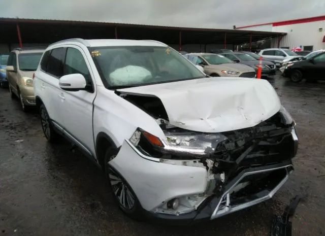 Photo 5 VIN: JA4AD3A31KZ038560 - MITSUBISHI OUTLANDER 