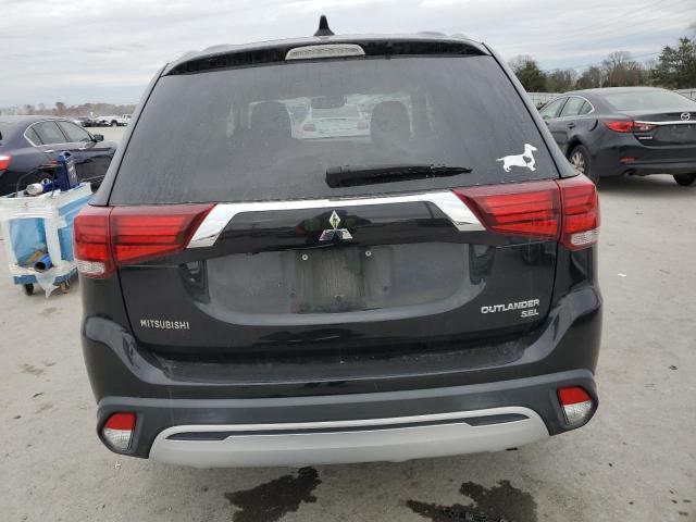 Photo 5 VIN: JA4AD3A31KZ039496 - MITSUBISHI OUTLANDER 