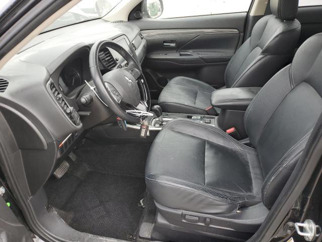 Photo 6 VIN: JA4AD3A31KZ039496 - MITSUBISHI OUTLANDER 