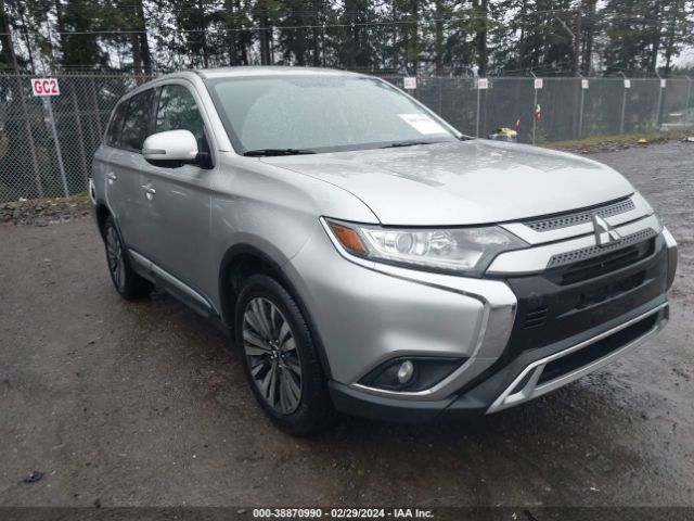 Photo 0 VIN: JA4AD3A31KZ042432 - MITSUBISHI OUTLANDER 