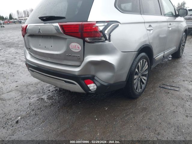 Photo 5 VIN: JA4AD3A31KZ042432 - MITSUBISHI OUTLANDER 