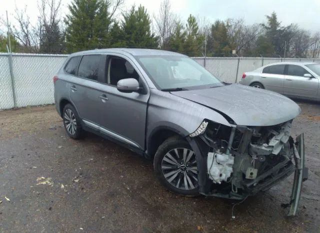 Photo 0 VIN: JA4AD3A31KZ043340 - MITSUBISHI OUTLANDER 