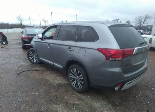 Photo 2 VIN: JA4AD3A31KZ043340 - MITSUBISHI OUTLANDER 